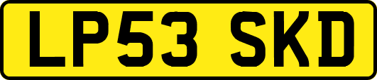 LP53SKD