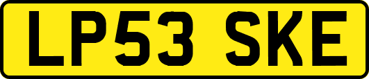 LP53SKE