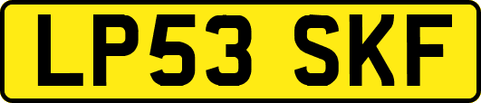 LP53SKF