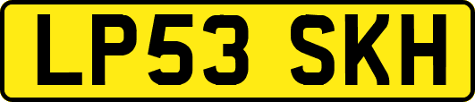 LP53SKH