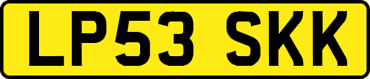 LP53SKK