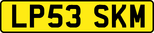 LP53SKM