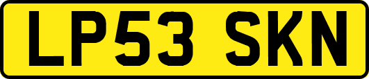 LP53SKN