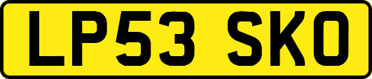 LP53SKO