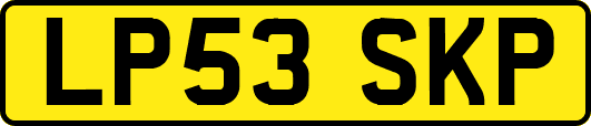 LP53SKP