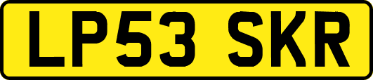 LP53SKR