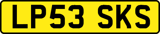 LP53SKS