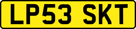 LP53SKT
