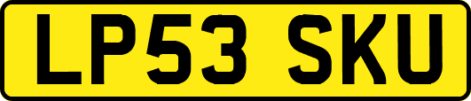 LP53SKU