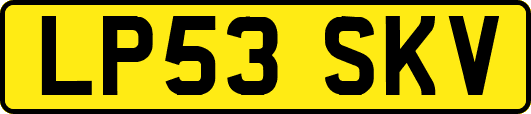 LP53SKV