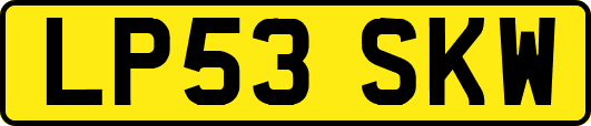 LP53SKW