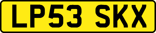 LP53SKX