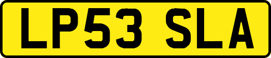 LP53SLA