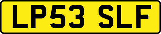 LP53SLF