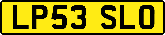 LP53SLO
