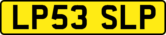 LP53SLP