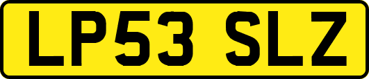 LP53SLZ