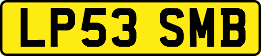 LP53SMB