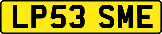 LP53SME