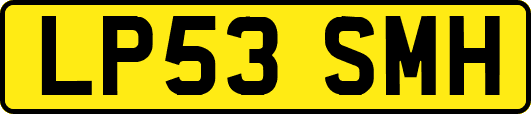 LP53SMH