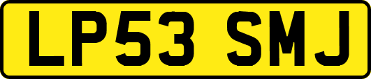LP53SMJ