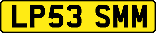 LP53SMM