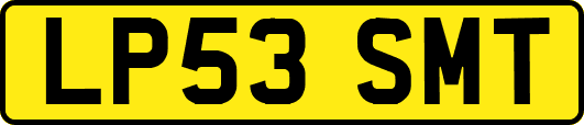 LP53SMT