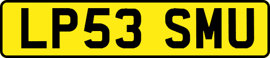 LP53SMU