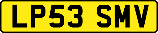 LP53SMV