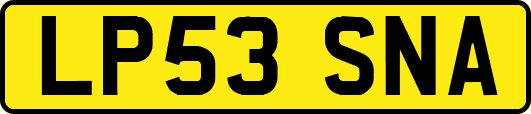 LP53SNA
