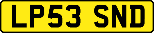 LP53SND
