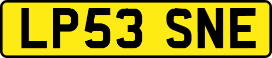 LP53SNE