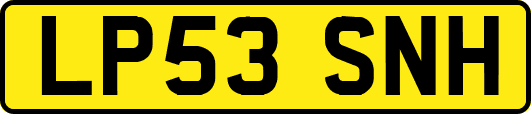 LP53SNH