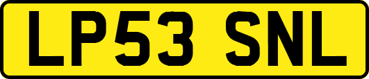 LP53SNL