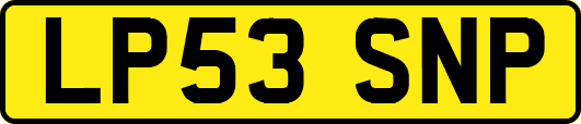LP53SNP