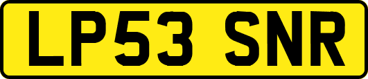 LP53SNR