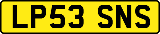 LP53SNS