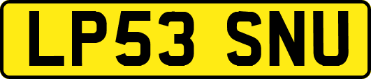 LP53SNU