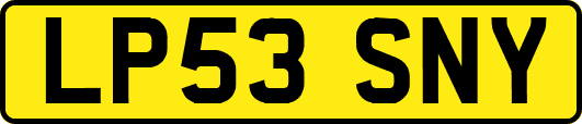 LP53SNY