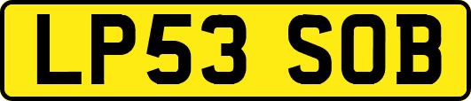 LP53SOB