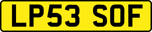LP53SOF