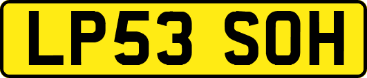 LP53SOH