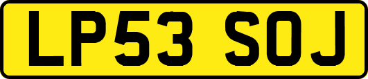 LP53SOJ