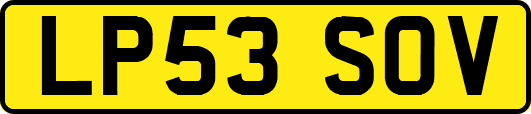 LP53SOV