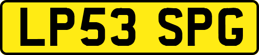 LP53SPG
