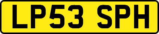 LP53SPH