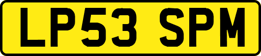LP53SPM