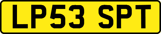 LP53SPT