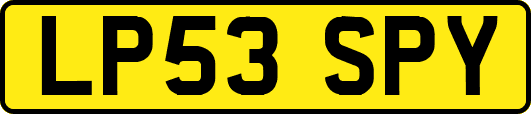 LP53SPY