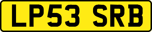 LP53SRB